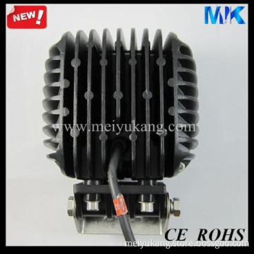 48w square led overall lights on trucks cree chip